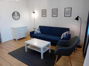 Apartament Nauczycielska